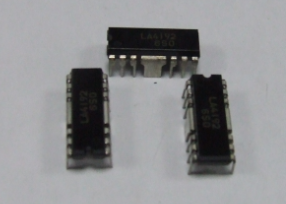 LA 4192 CIRCUITO INTEGRATO ORIGINALE SANYO LA4192 LA 4192 CIRCUITO INTEGRATO ORIGINALE SANYO LA4192
